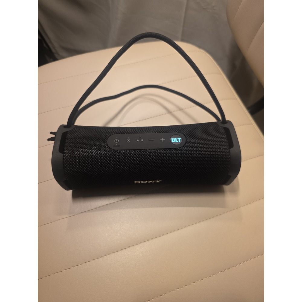 Sony - ULT FIELD 1 Wireless Bluetooth Speaker - Picture 6 of 7